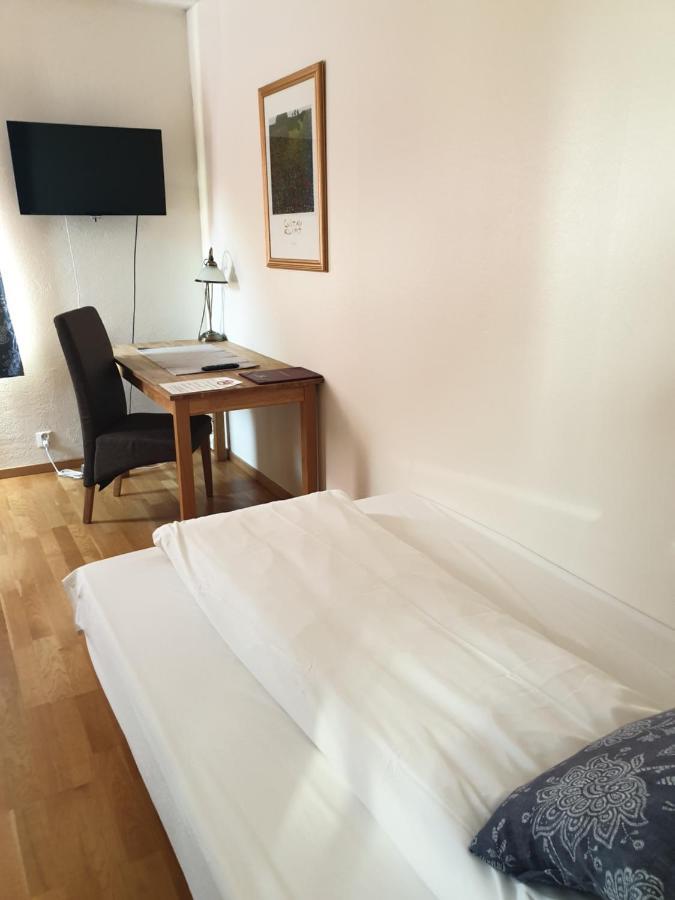 Mehamn Arctic Hotel Luaran gambar